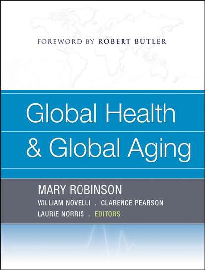Robinson Mary: Global Health and Global Aging