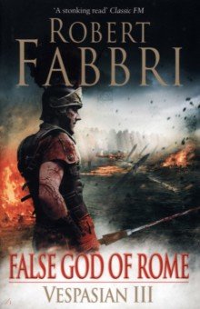 Fabbri Robert: False God of Rome