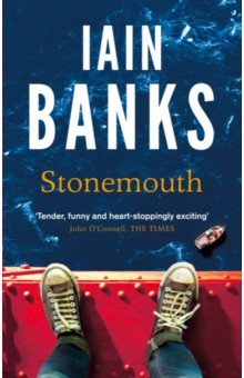 Banks Iain: Stonemouth