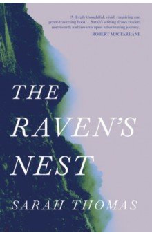 Thomas Sarah: The Raven's Nest