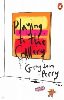 Perry Grayson: Playing to the Gallery