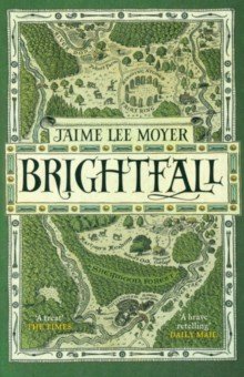 Moyer Jaime Lee: Brightfall