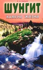 Рысьев Олег Анатольевич: Шунгит- камень жизни