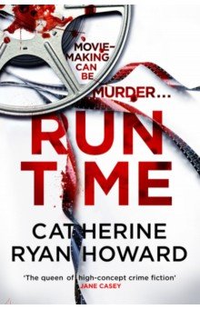 Ryan Howard Catherine: Run Time