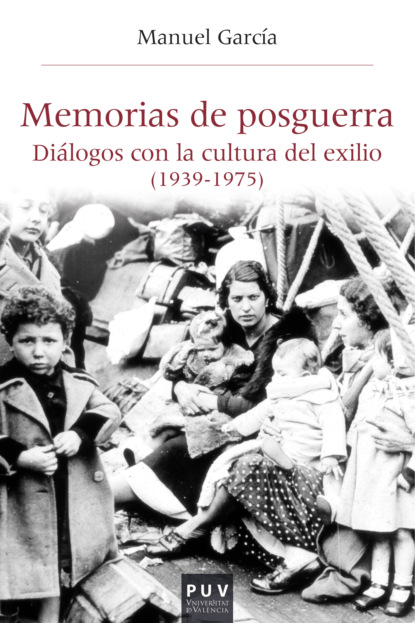 Manuel Garcia Emídio: Memorias de posguerra