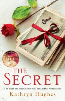 Hughes Kathryn: The Secret