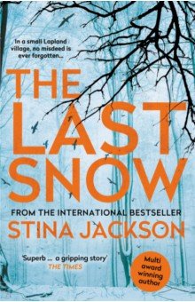 Jackson Stina: The Last Snow