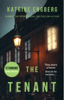 Engberg Katrine: The Tenant