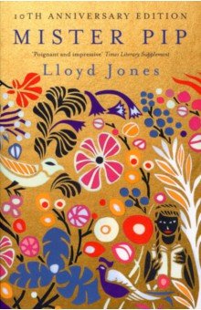 Jones Lloyd: Mister Pip