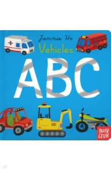 Ho Jannie: Vehicles ABC
