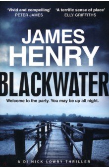 Henry James: Blackwater