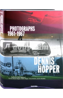 Hopper Dennis: Dennis Hopper: Photographs 1961-1967