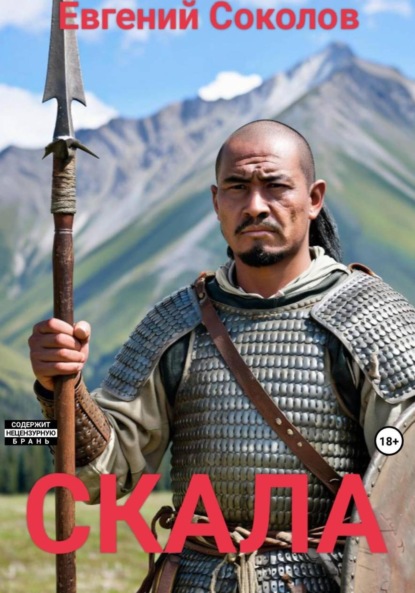 Соколов Евгений: Скала