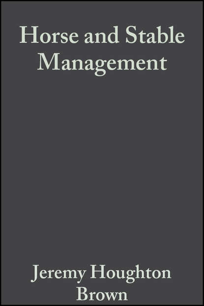 Horse and Stable Management