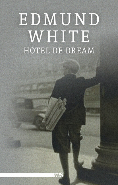 White Edmund: Hotel de Dream - Ein New-York-Roman
