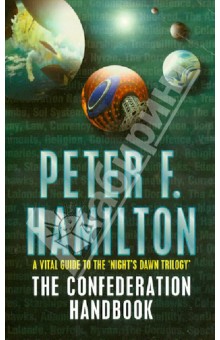 Hamilton Peter F.: The Confederation Handbook