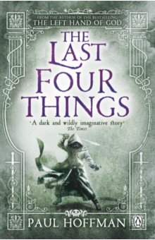Hoffman Paul: The Last Four Things