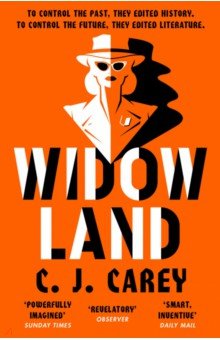 Carey C. J.: Widowland