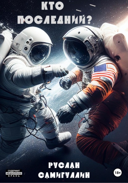 Альфридович Руслан Самигуллин: Кто последний?