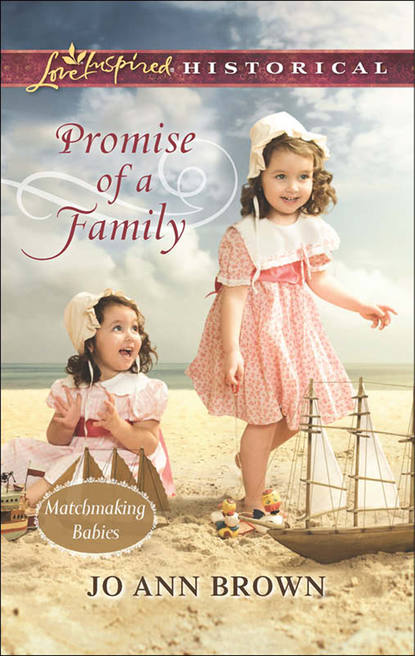 Brown Jo: Promise of a Family