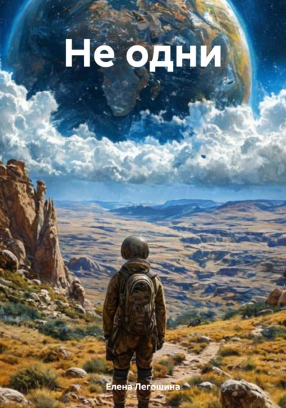 Легошина Елена: Не одни