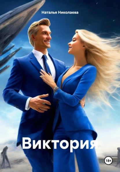 Николаева Наталья: Виктория