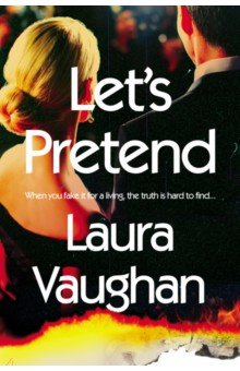 Vaughan Laura: Let's Pretend