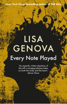 Genova Lisa: Every Note Played