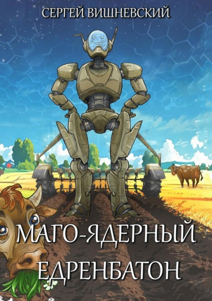 Вишневский Сергей: Маго-ядерный едренбатон