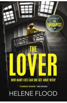 Flood Helen: The Lover