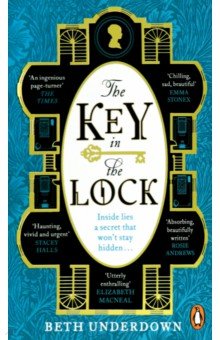 Underdown Beth: The Key In The Lock