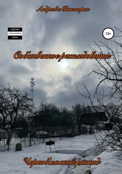 Андреевна Виктория Андреева: Чернобыльский распад