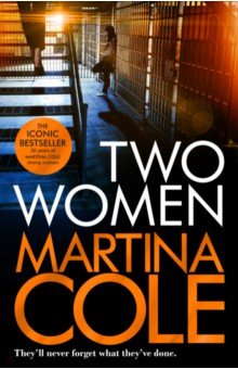 Cole Martina: Two Women