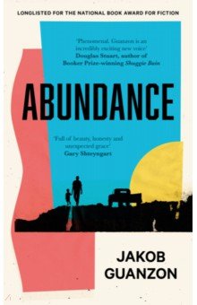 Guanzon Jakob: Abundance