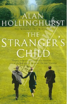 Hollinghurst Alan: The Stranger's Child