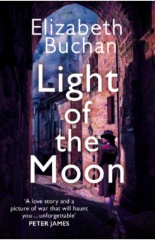 Buchan Elizabeth: Light of the Moon