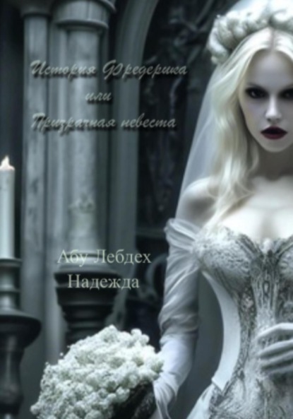 Лебдех Надежда Абу: История Фредерика или призрачная невеста