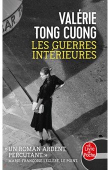 Tong Cuong Valerie: Les guerres interieures