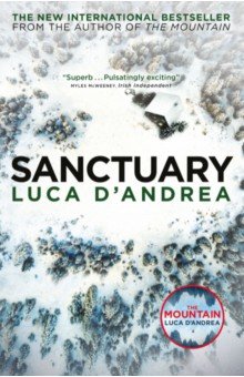 D`Andrea Luca: Sanctuary