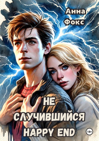 Фокс Анна: Не случившийся happy end