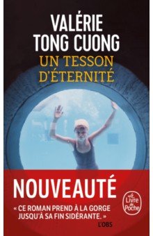 Tong Cuong Valerie: Un Tesson d'éternité