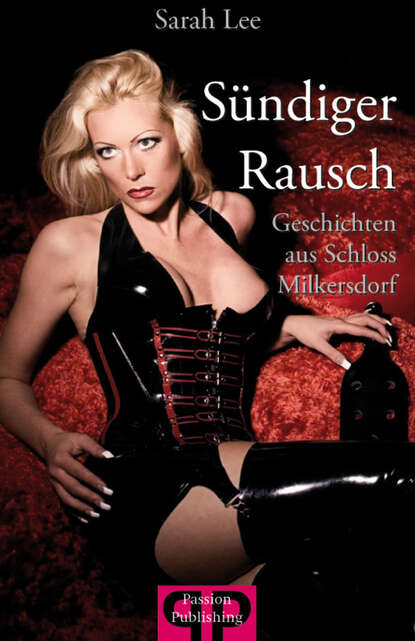 Lee Sarah: Sündiger Rausch - Sex, Leidenschaft, Lust und Erotik