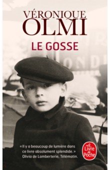 Olmi Veronique: Le Gosse
