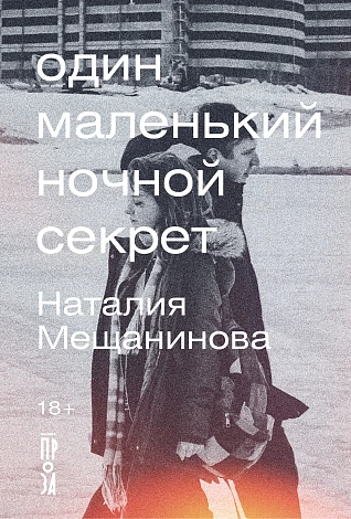 Наталия Мещанинова: Один маленький ночной секрет