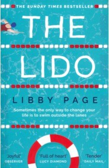 Page Libby: The Lido