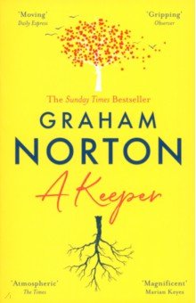 Norton Graham: A Keeper