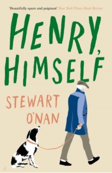 O`Nan Stewart: Henry, Himself