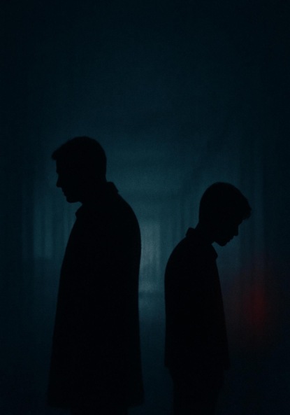 Лахман Надя: Над пропастью во лжи