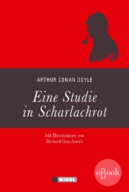 Sherlock Holmes: Eine Studie in Scharlachrot