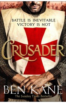 Kane Ben: Crusader